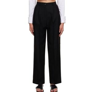 The Frankie Shop Maesa Trousers